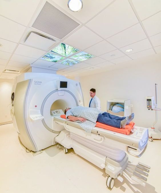 How RMN Pret Offers Affordable MRI